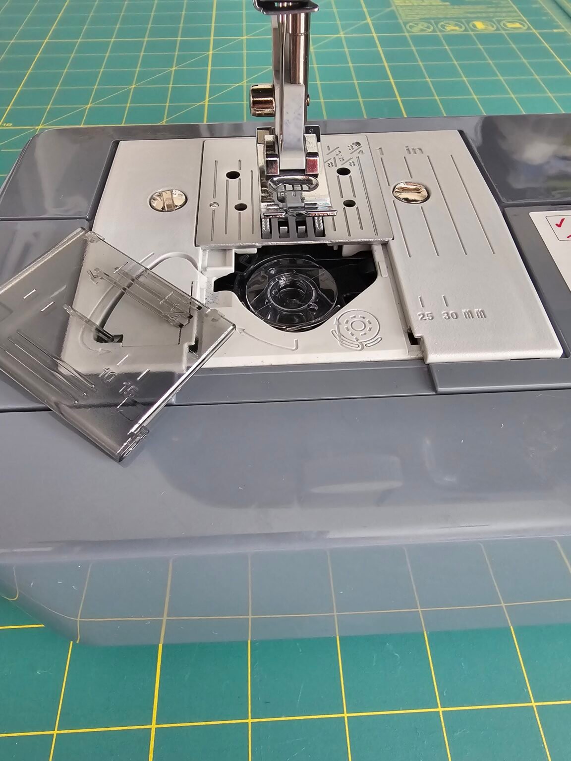 Brother LX3817 Review (A Quality Sewing Machine?)