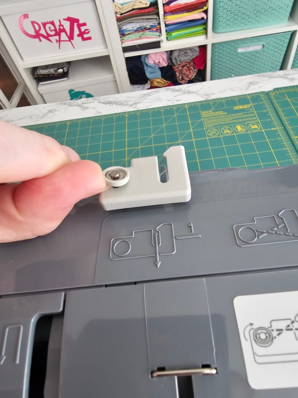 Brother LX3817 Review (A Quality Sewing Machine?)