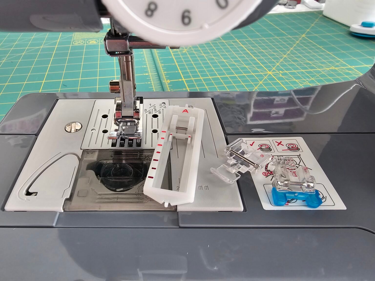 Brother LX3817 Review (A Quality Sewing Machine?)