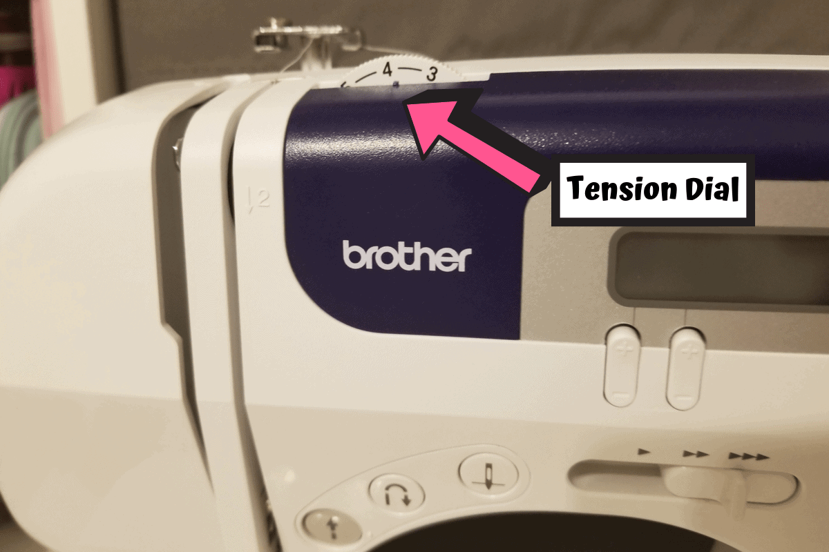 How To Adjust Sewing Machine Tension For Perfect Stitches
