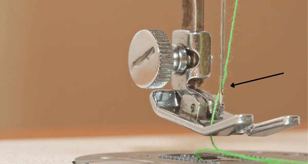 How To Thread A Sewing Machine Needle Easily Tips Tricks How To Thread A Sewing Machine Needle Easily Tips Tricks