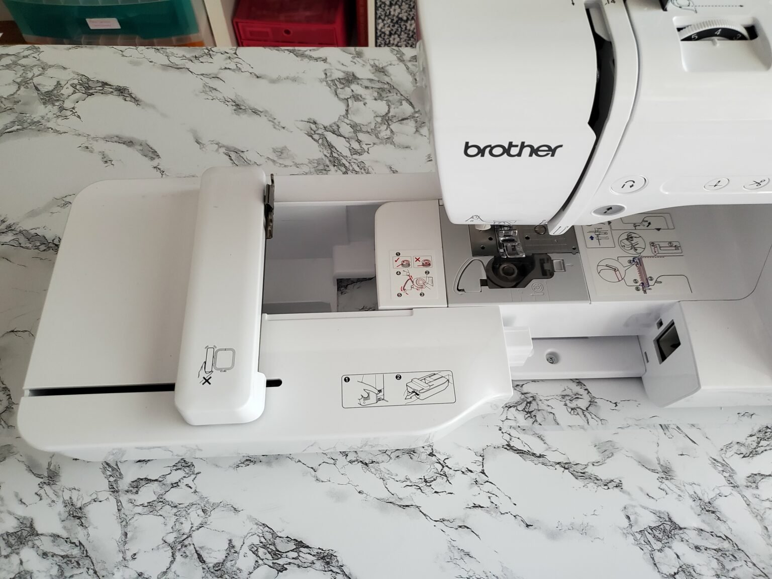 The 7 Best Brother Embroidery Machines