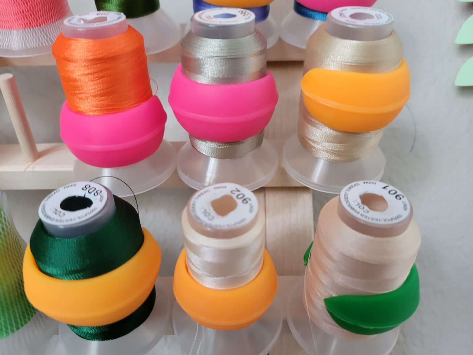 8 Essential Embroidery Supplies (List For Beginners)
