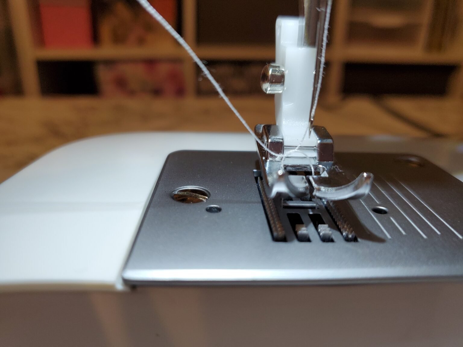 My Singer M1500 Review To 1304 & MX60)