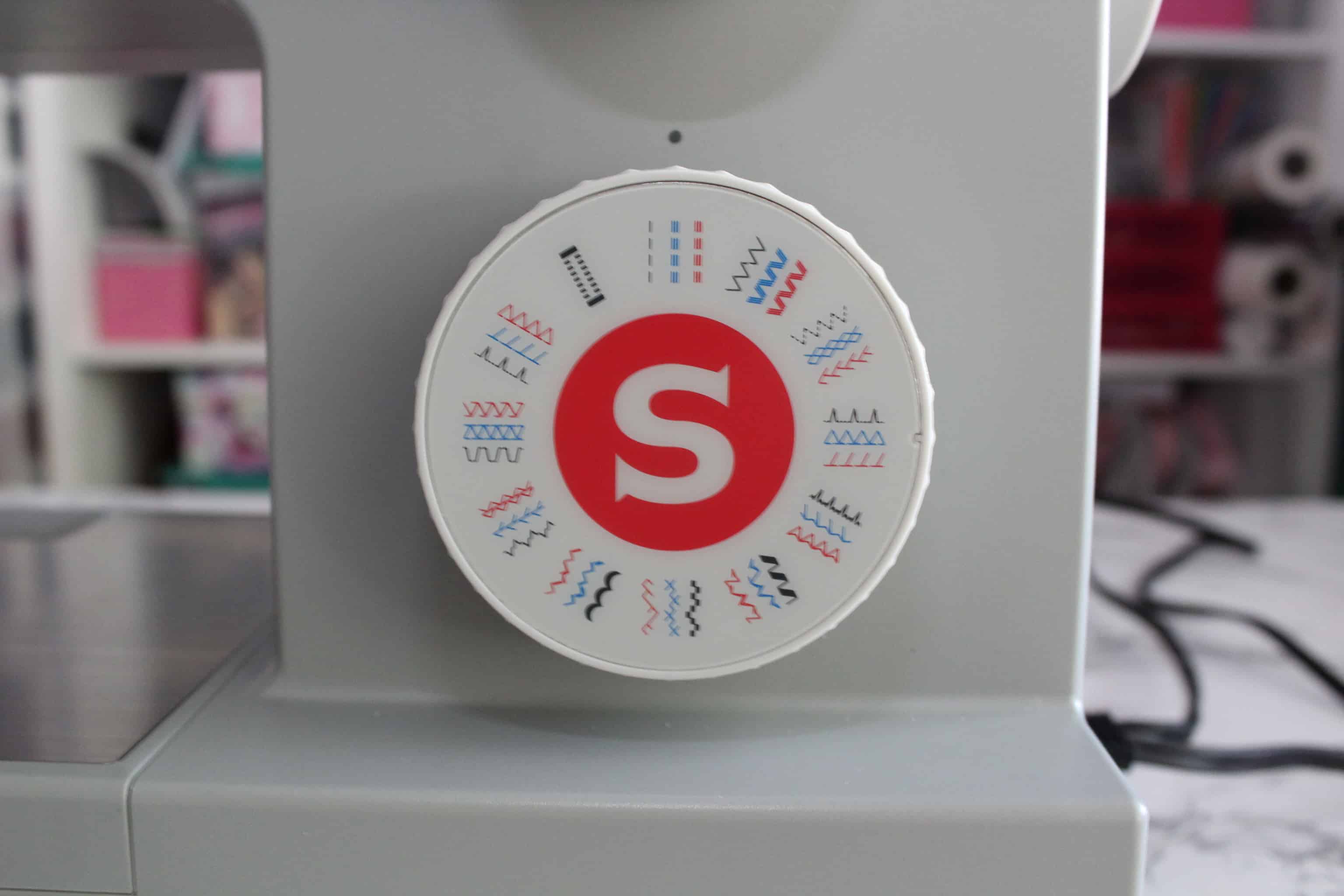 Singer 4452 Review HeavyDuty Or Not?