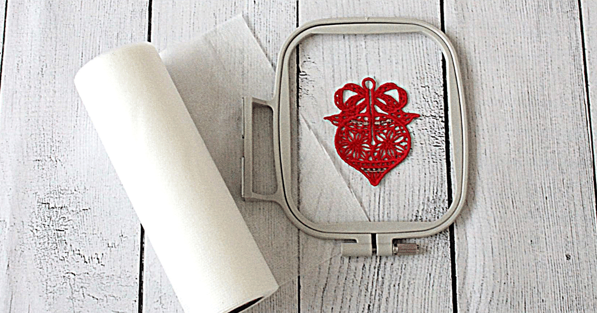 30+ Machine Embroidery Gift Ideas To Make & Give