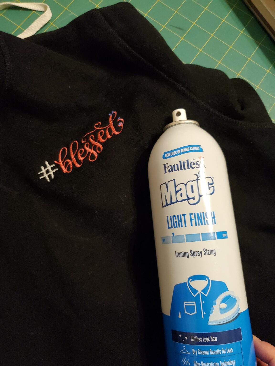 How To Embroider A Sweatshirt Or Hoodie (Easy Guide)