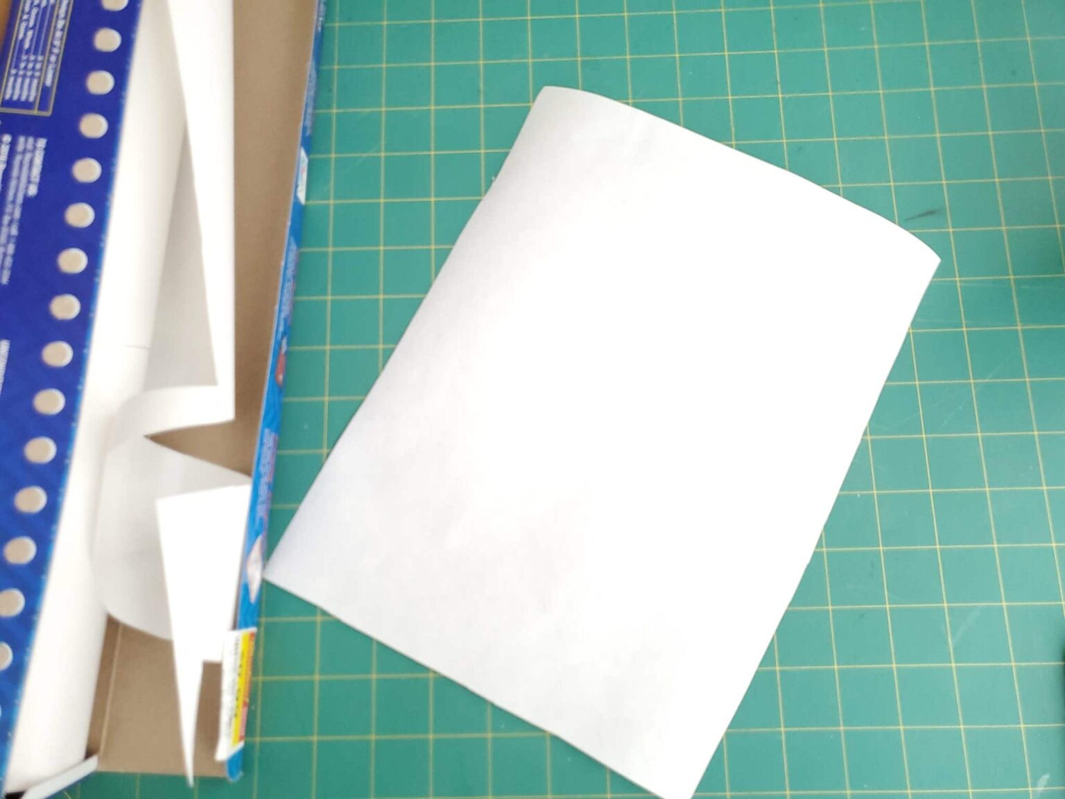 6 Ways To Use Freezer Paper For Sewing