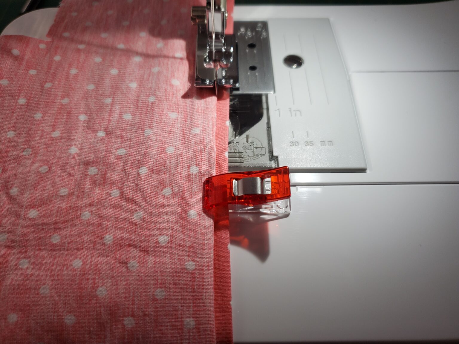 How To Sew A Blind Hem With A Blind Stitch Presser Foot