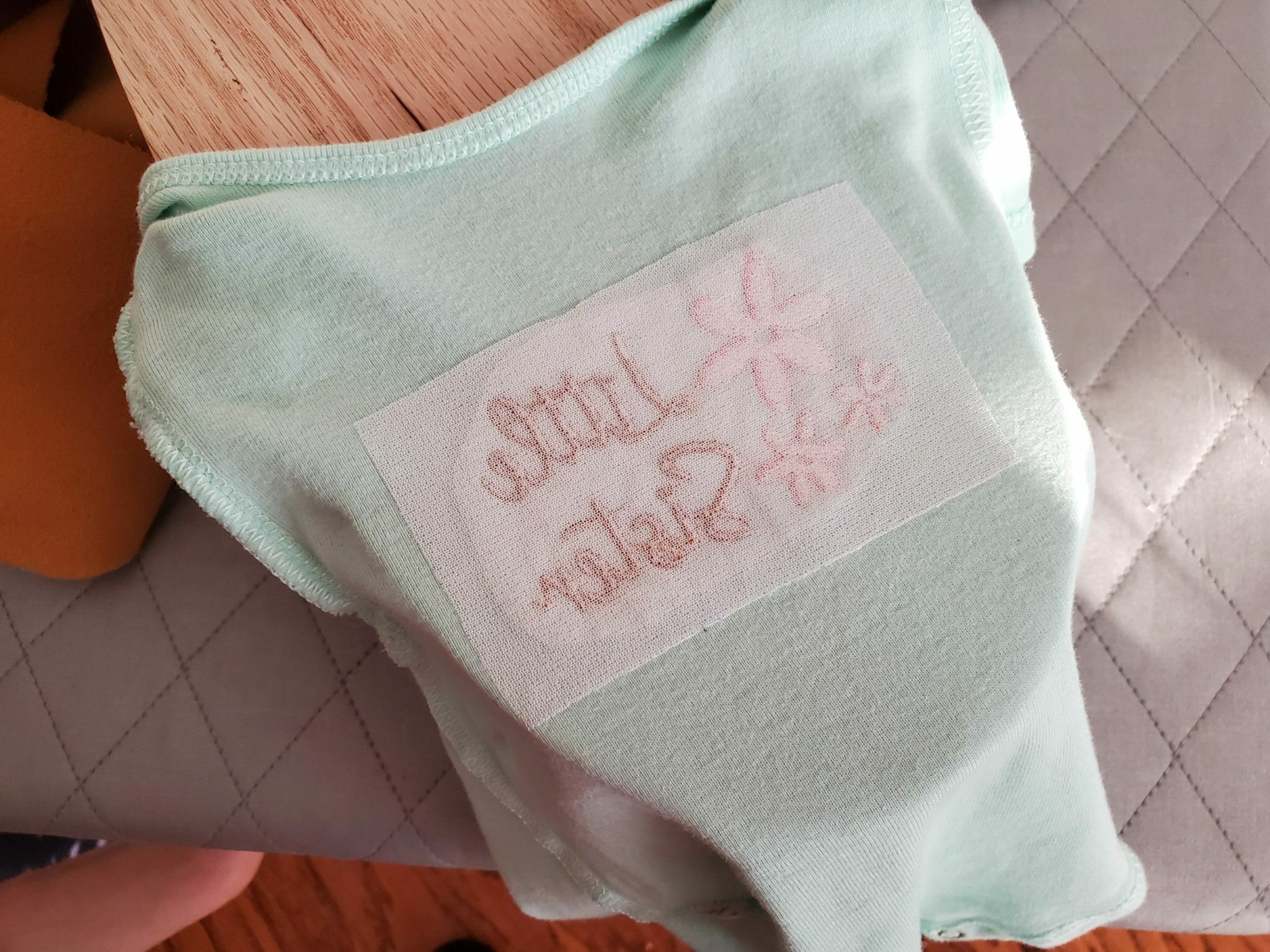 Embroidery Backing Guide (How & When To Use It)