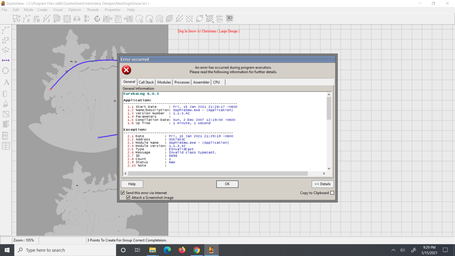 11 Best FREE Embroidery Software For Digitizing & Editing