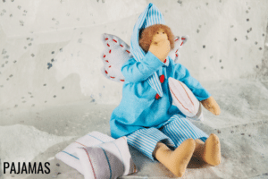 75 FREE Doll Clothes Patterns To Sew (Printable!)
