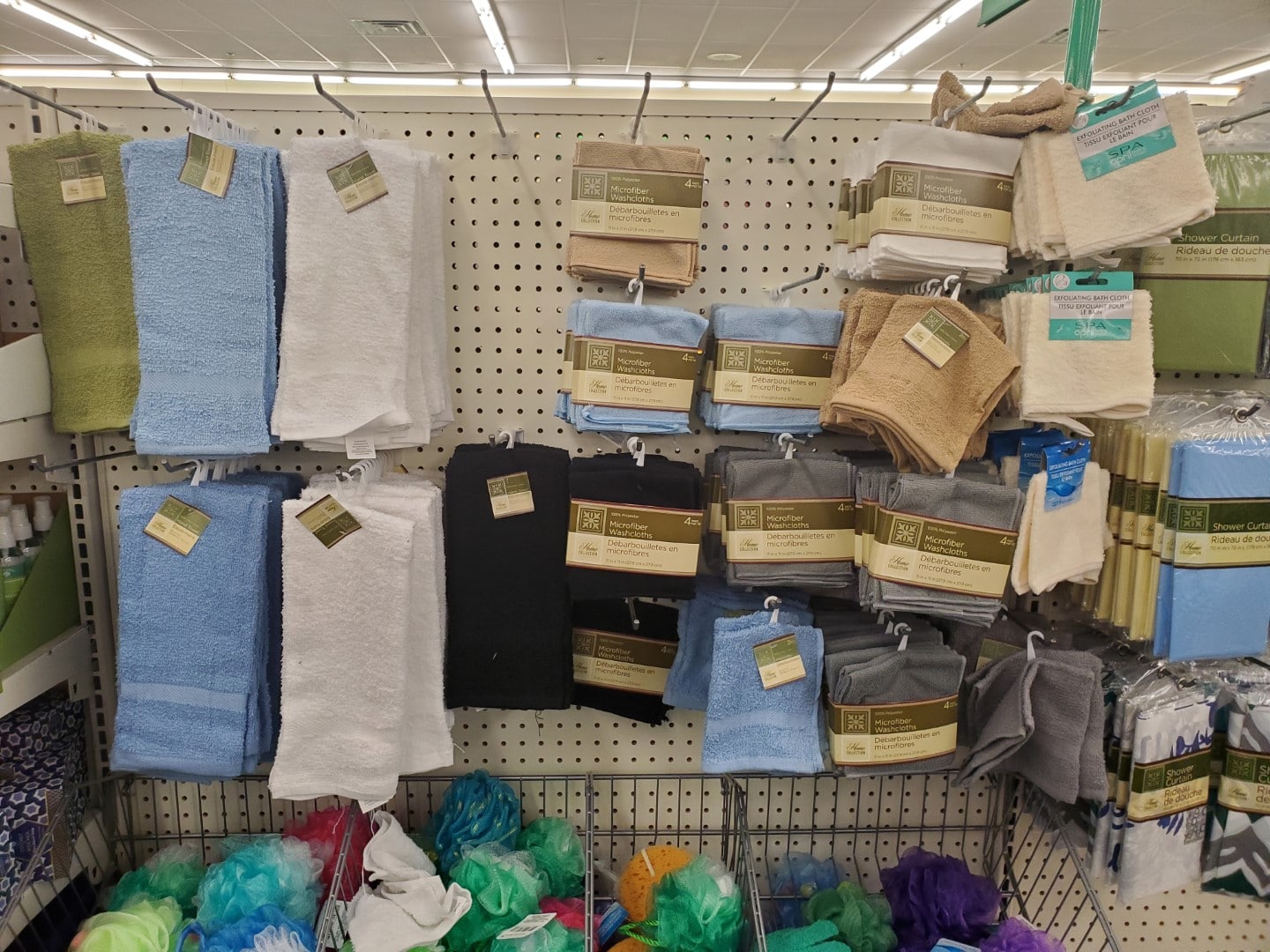 Does Dollar Tree Have Towels at Dana Snyder blog