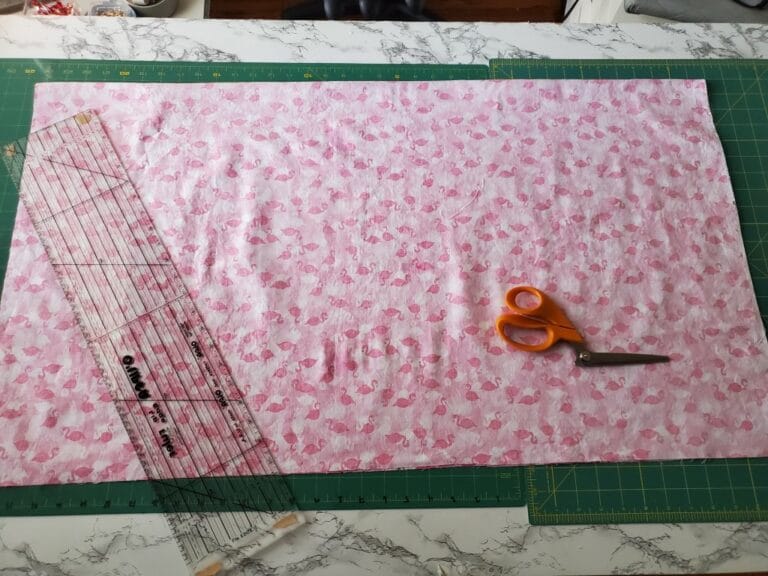 How To Make A Serger Pillowcase Tutorial & Pattern For 2 Types