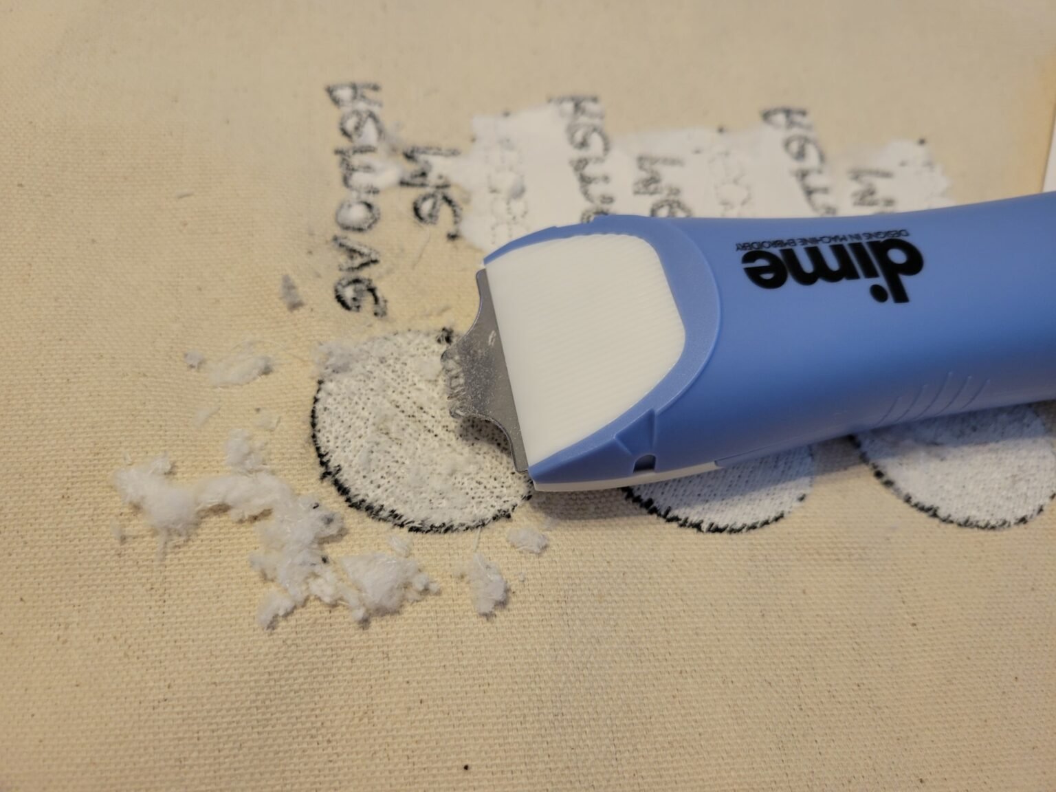 8 Essential Machine Embroidery Supplies (List For Beginners)