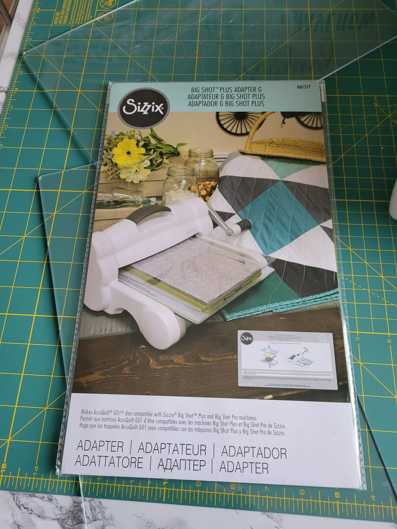 Die Compatibility Of AccuQuilt And Sizzix Explained!
