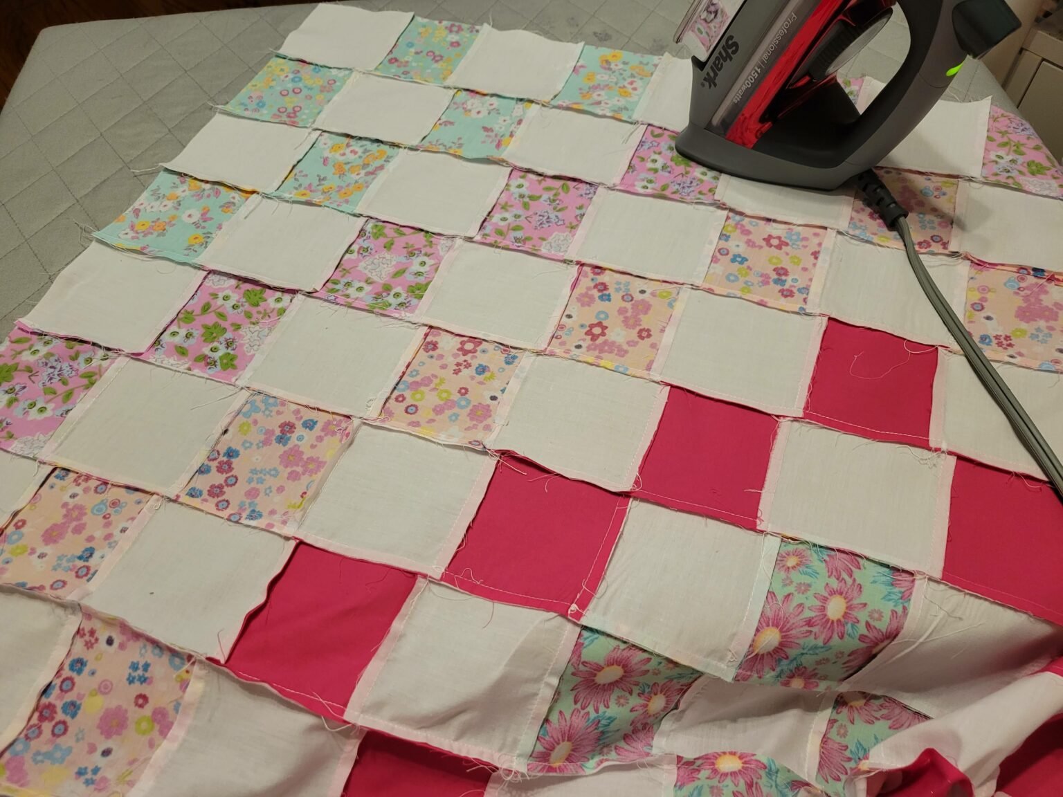 Quilting With The Cricut Maker 7 Things You Can Do