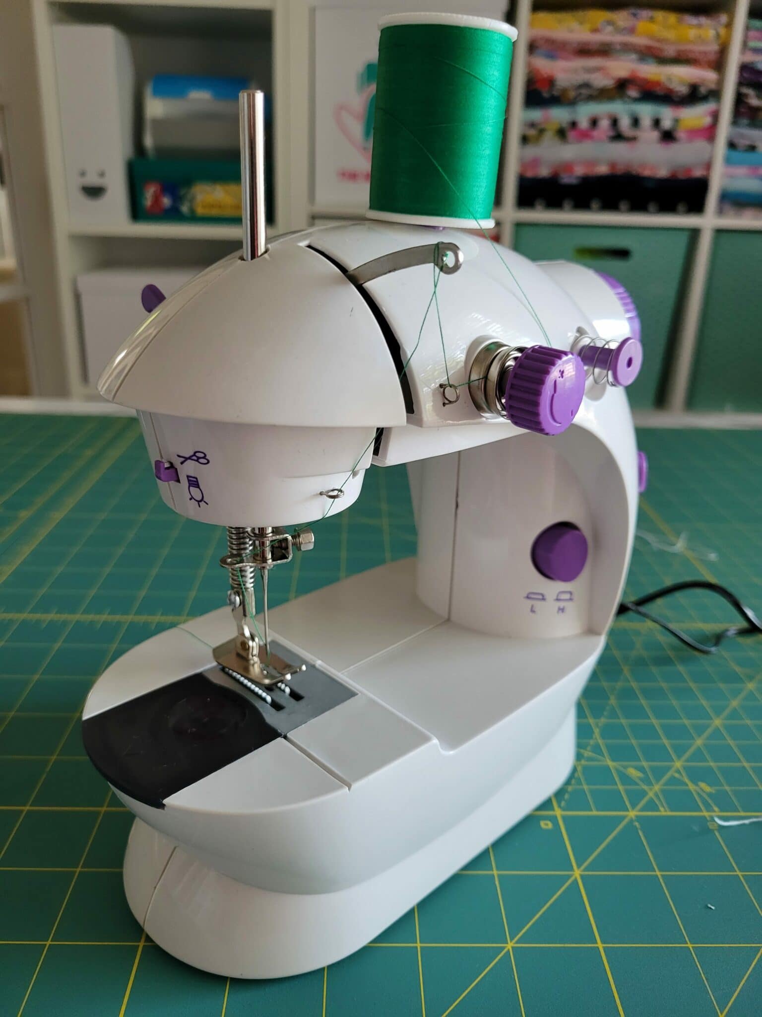 The 5 Best Small & Portable Sewing Machines