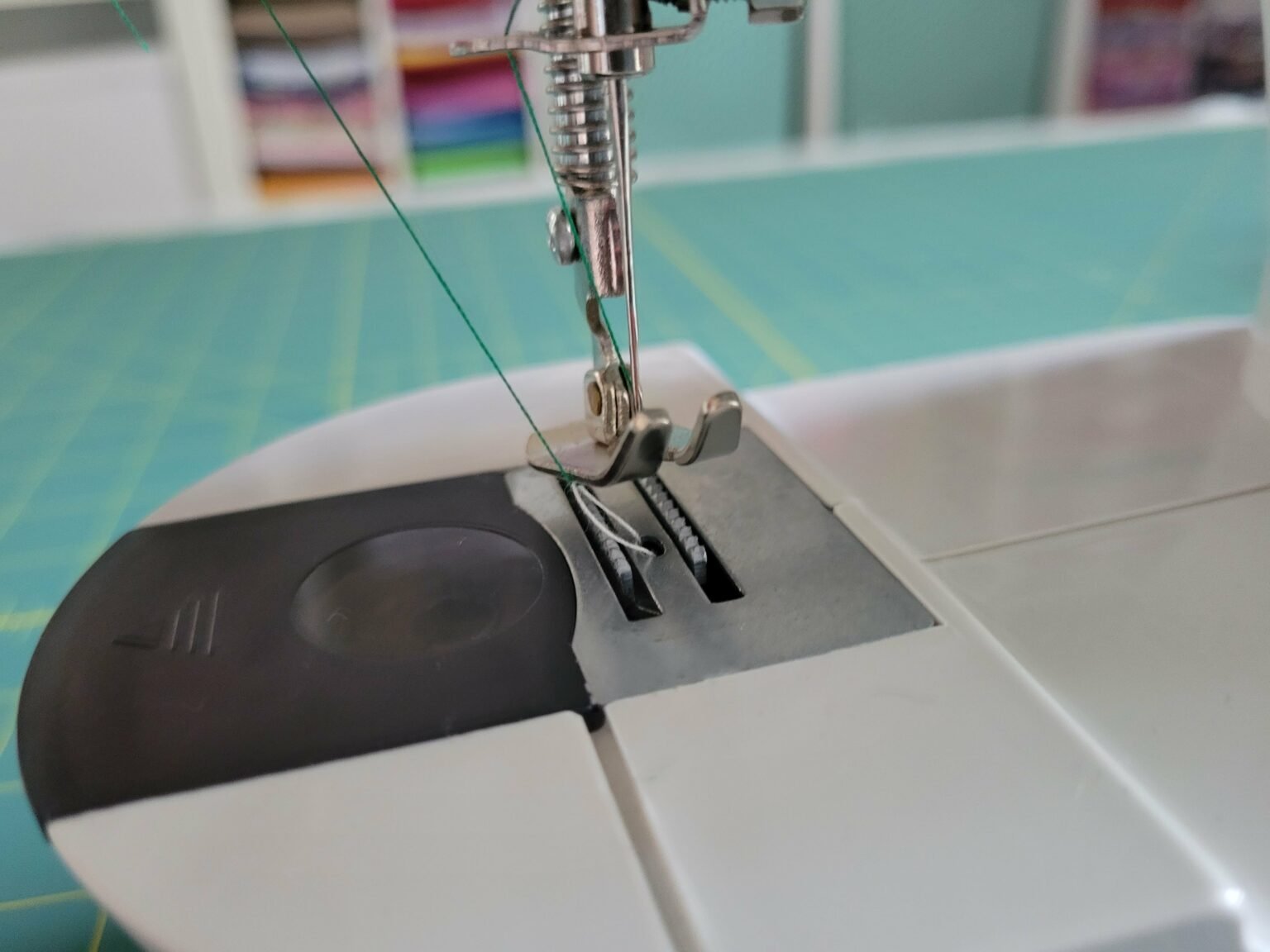 How To Use A Mini Sewing Machine (StepByStep Tutorial)