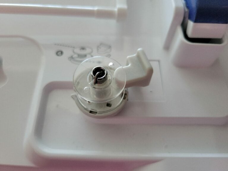 Machine Embroidery Troubleshooting Guide Problems & Solutions