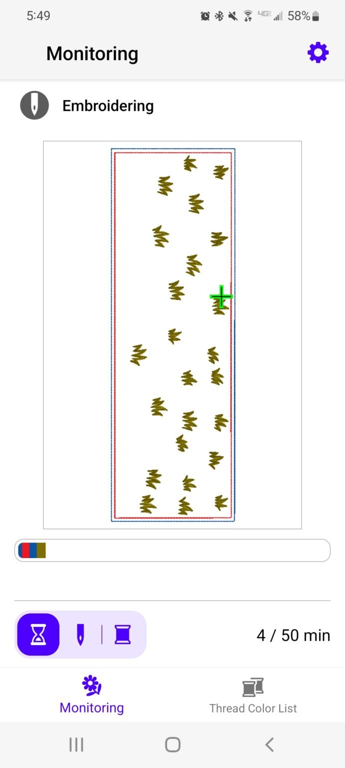 9 Embroidery Apps For Android & IOS (Most FREE!)