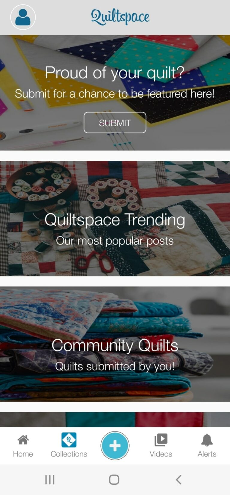 7 FREE Quilt Apps For Android & IPhone
