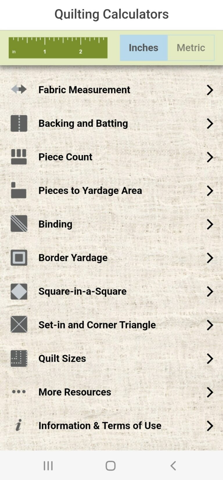 7 FREE Quilt Apps For Android & IPhone