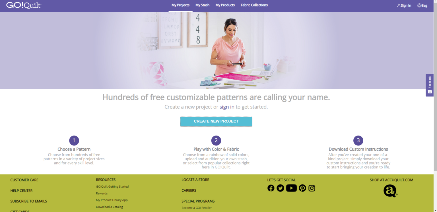 7 Best FREE Quilt Design Software For Beautiful Creations