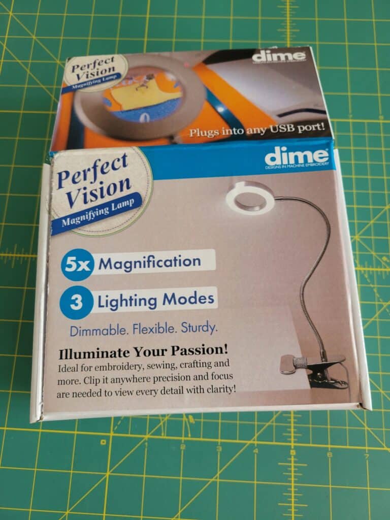 9 Sewing Aids (and Tips) For Visually Impaired Crafters