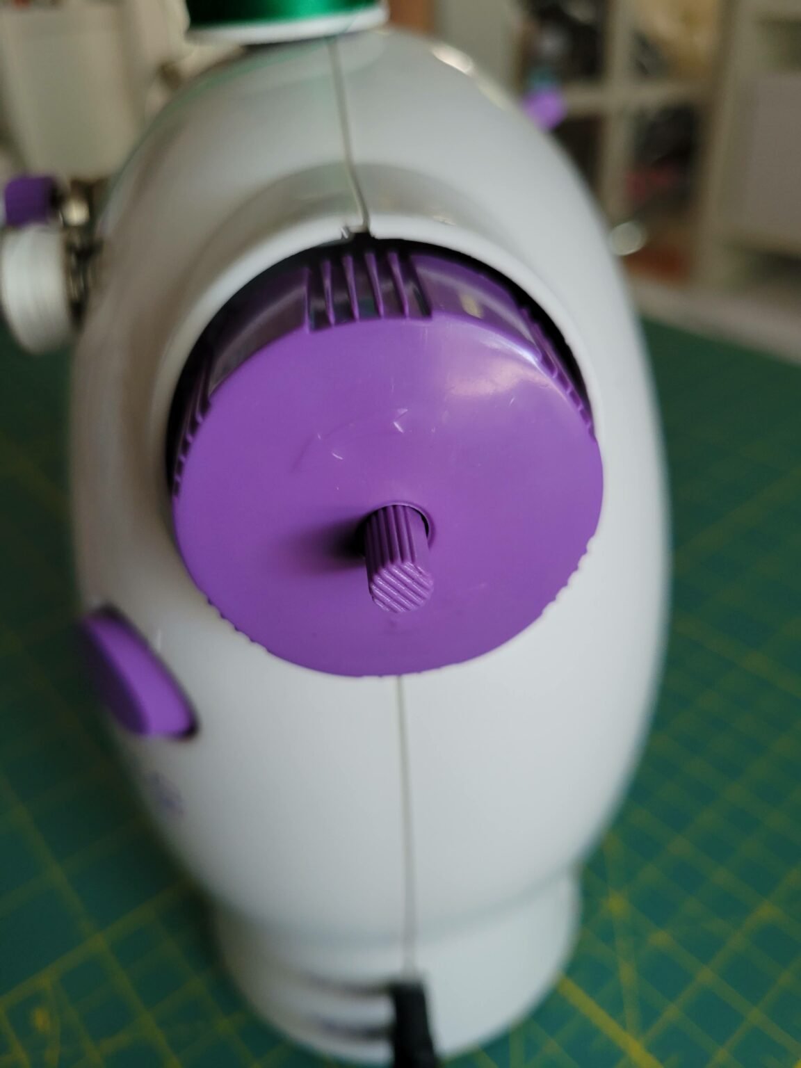 How To Use A Mini Sewing Machine (StepByStep Tutorial)