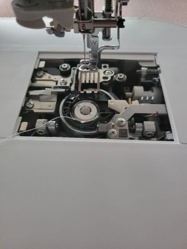 Bobbin Thread Showing On Top Of Embroidery (10 Fixes)