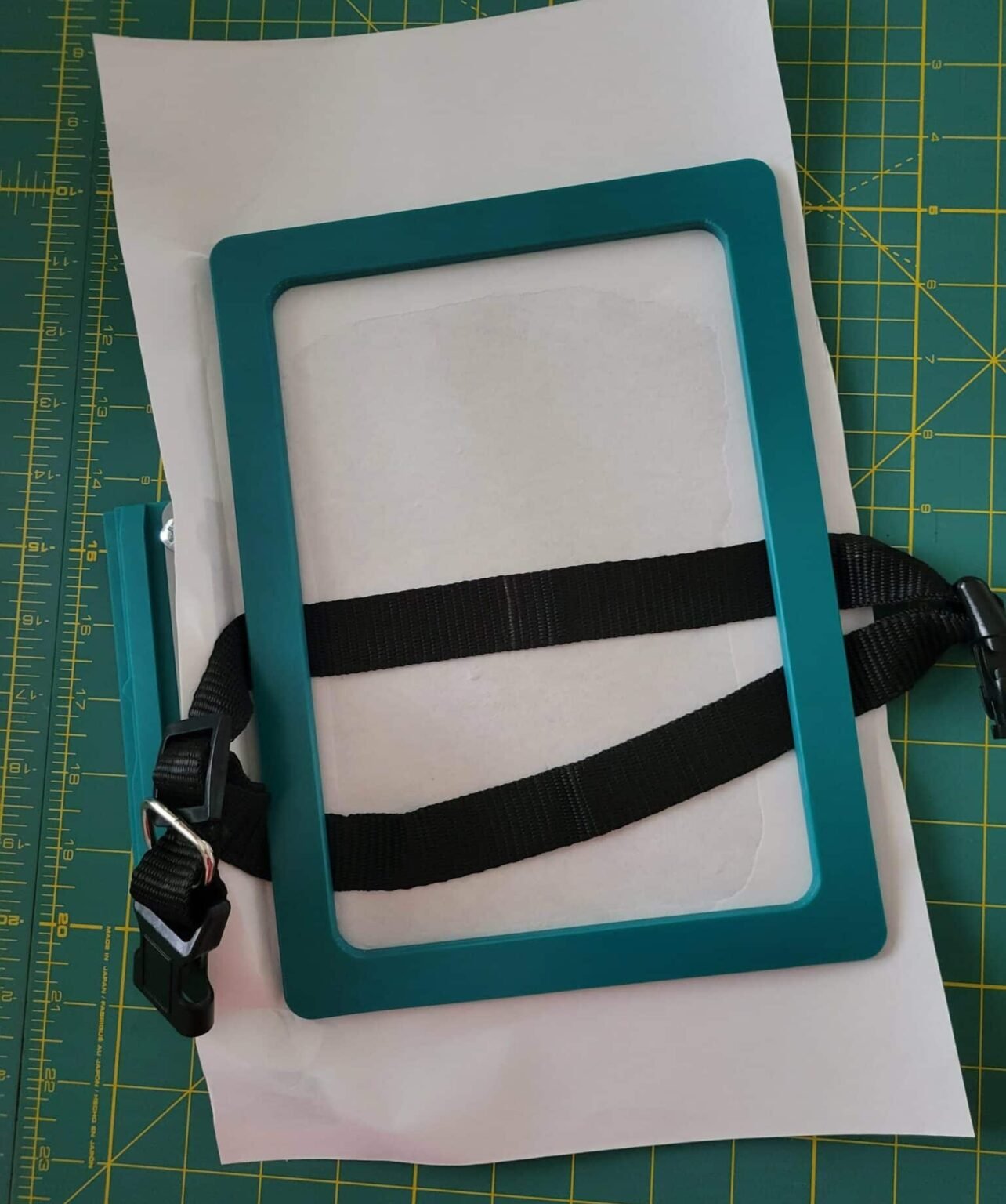 How To Embroider A Dog Collar (Tutorial!)