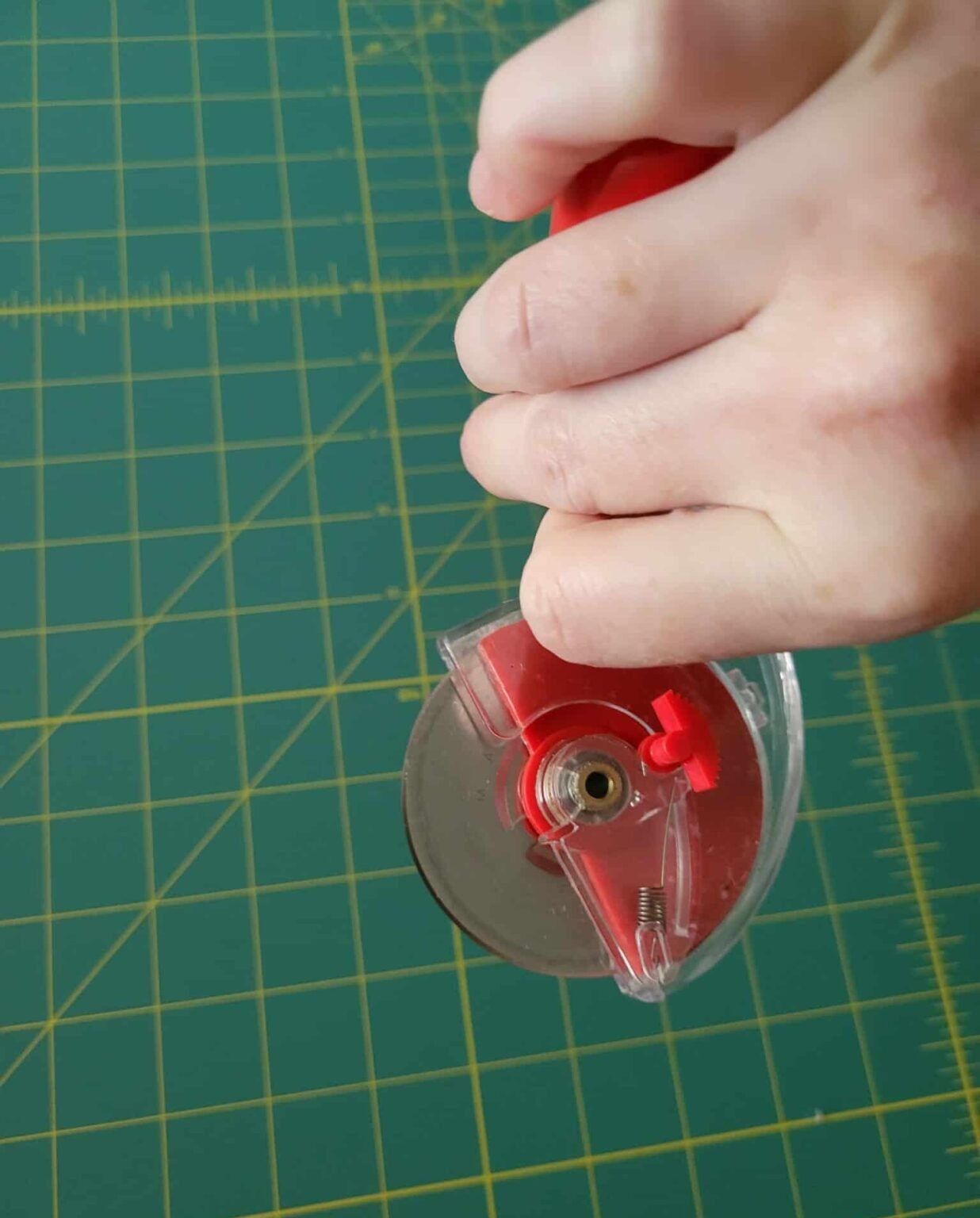Martelli Rotary Cutter Review Why I Love It!