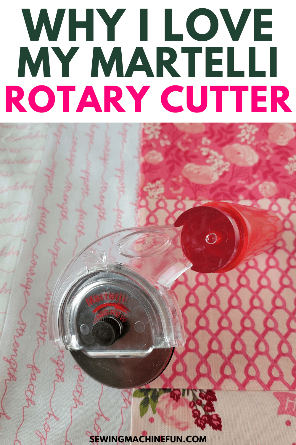 Martelli Rotary Cutter Review Why I Love It Martelli Rotary Cutter Review Why I Love It