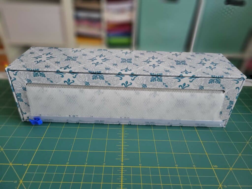 7 Embroidery Stabilizer Storage Ideas For Organization