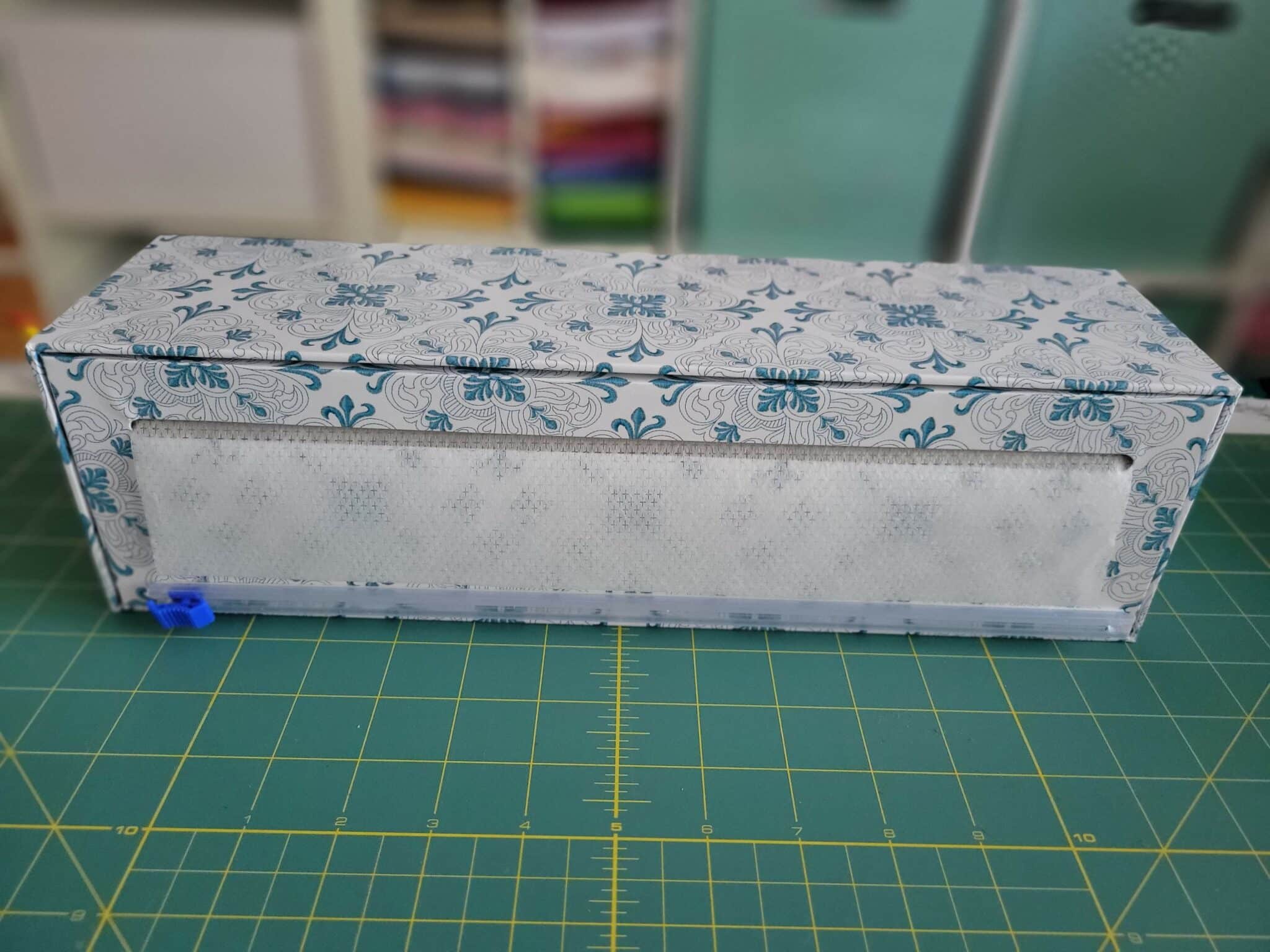 Tear Away Stabilizer For Embroidery Superpunch Cutaway Stabilizer - 12 X 10 Yards Roll | White SuperStable Machine Embroidery Backing | 2.0 Oz Cut Away Stabilizer | Made In USA | Buy