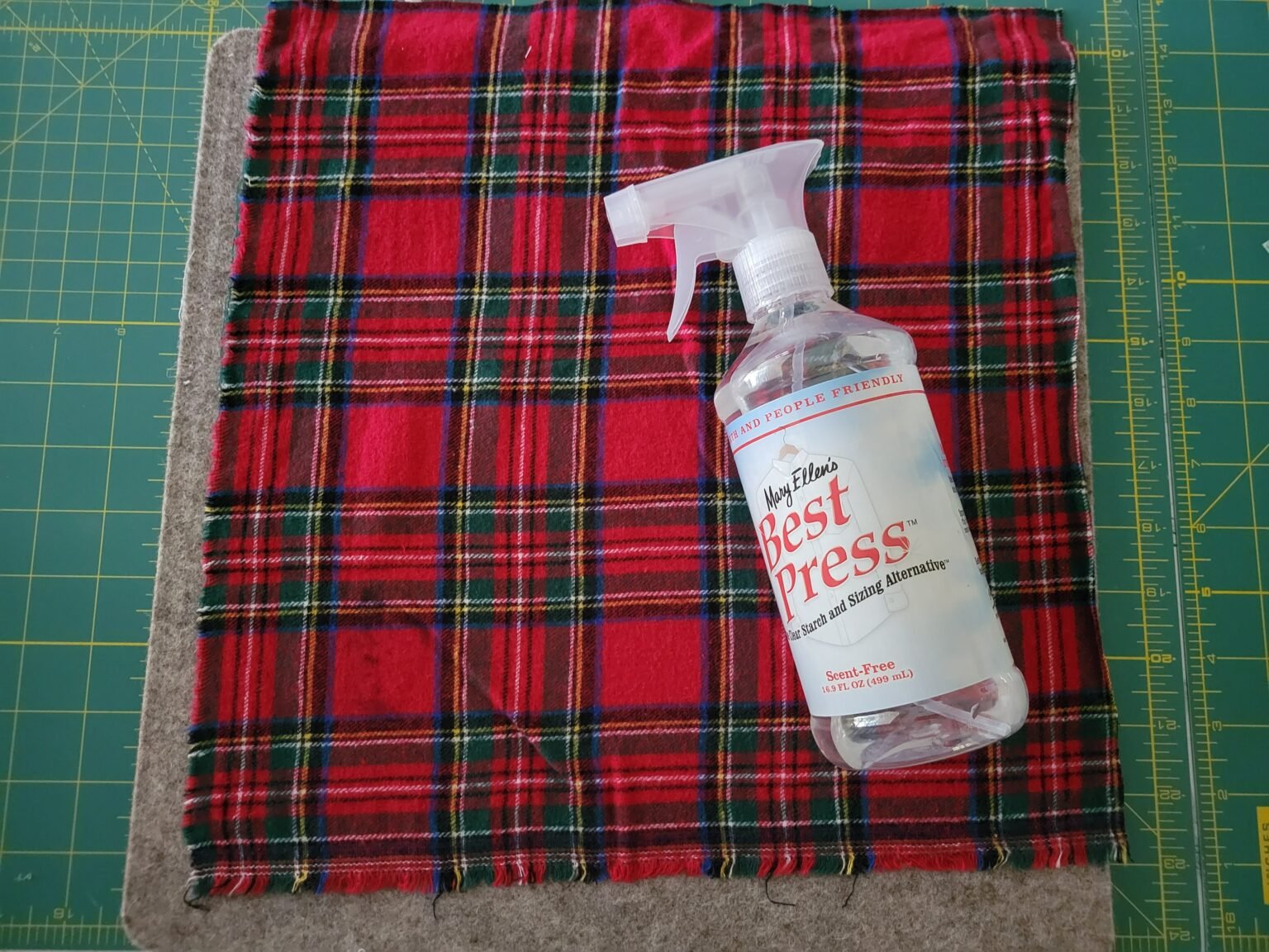 How To Stop Knit Fabric From Curling & Rolling (Oh Jersey!)