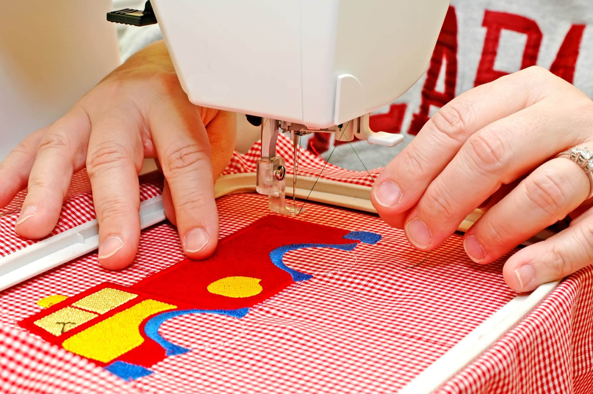 Buying A Used Embroidery Machine (9 Helpful Tips!)