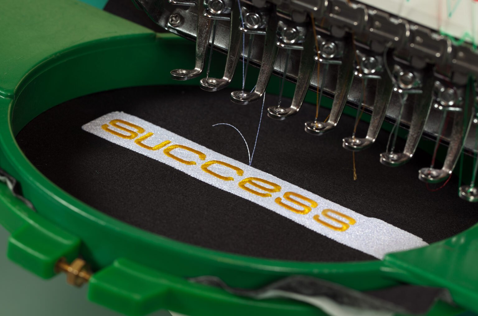 Is An Embroidery Machine Worth It? (Pros & Cons)