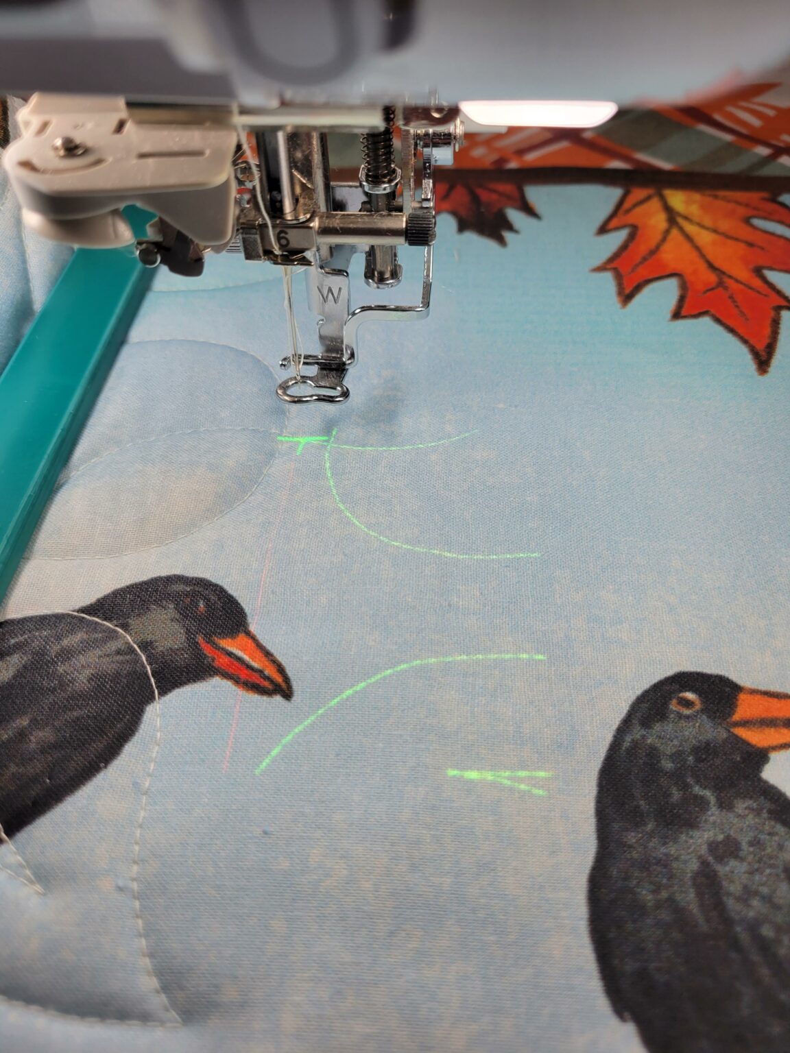 The 9 Largest Hoop Embroidery Machines