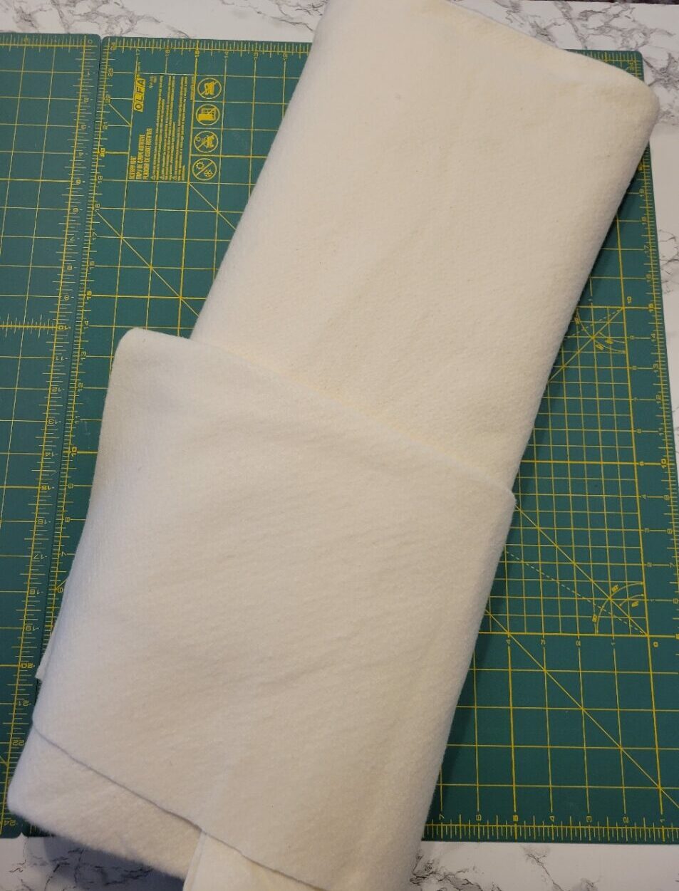 Piecing Embroidered Quilt Blocks In The Hoop Tutorial