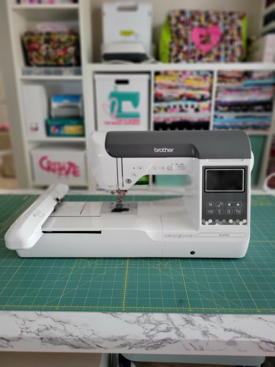 The 7 Best Brother Embroidery Machines