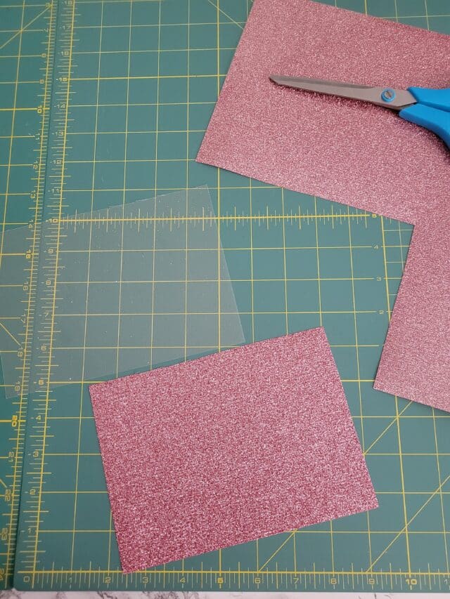 Machine Embroidery Applique With Heat-Transfer Vinyl (HTV)