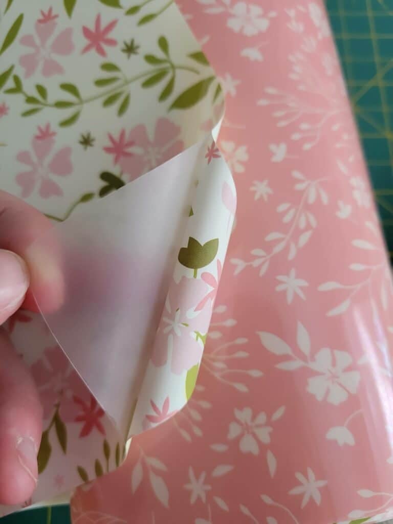 Machine Embroidery Applique With Heat-Transfer Vinyl (HTV)