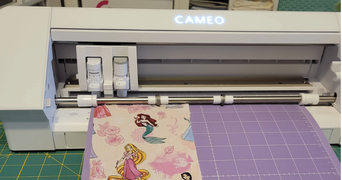 Silhouette Embroidery Tutorial For Applique & More!