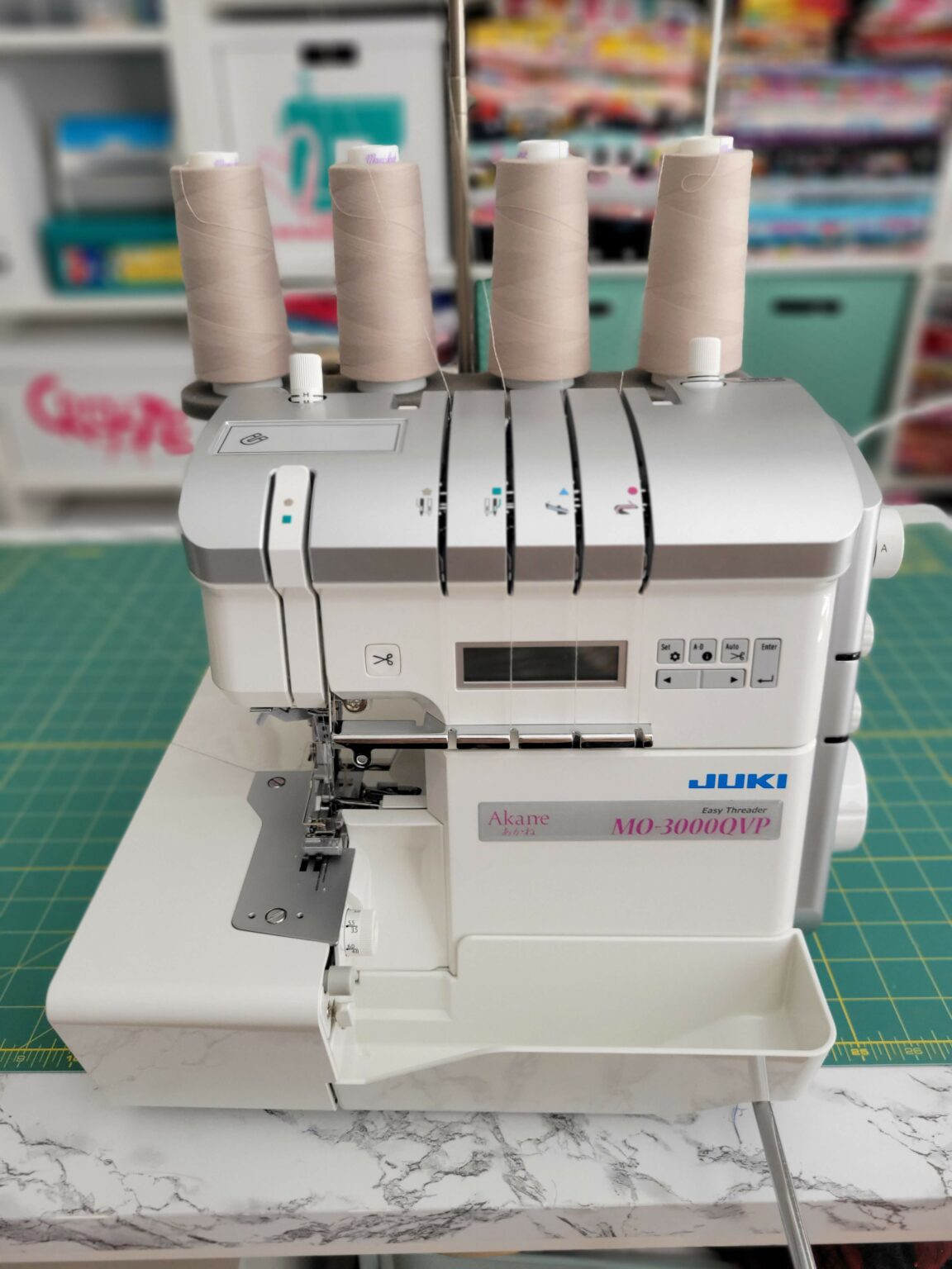 The Best Budget Sergers That Work Great
