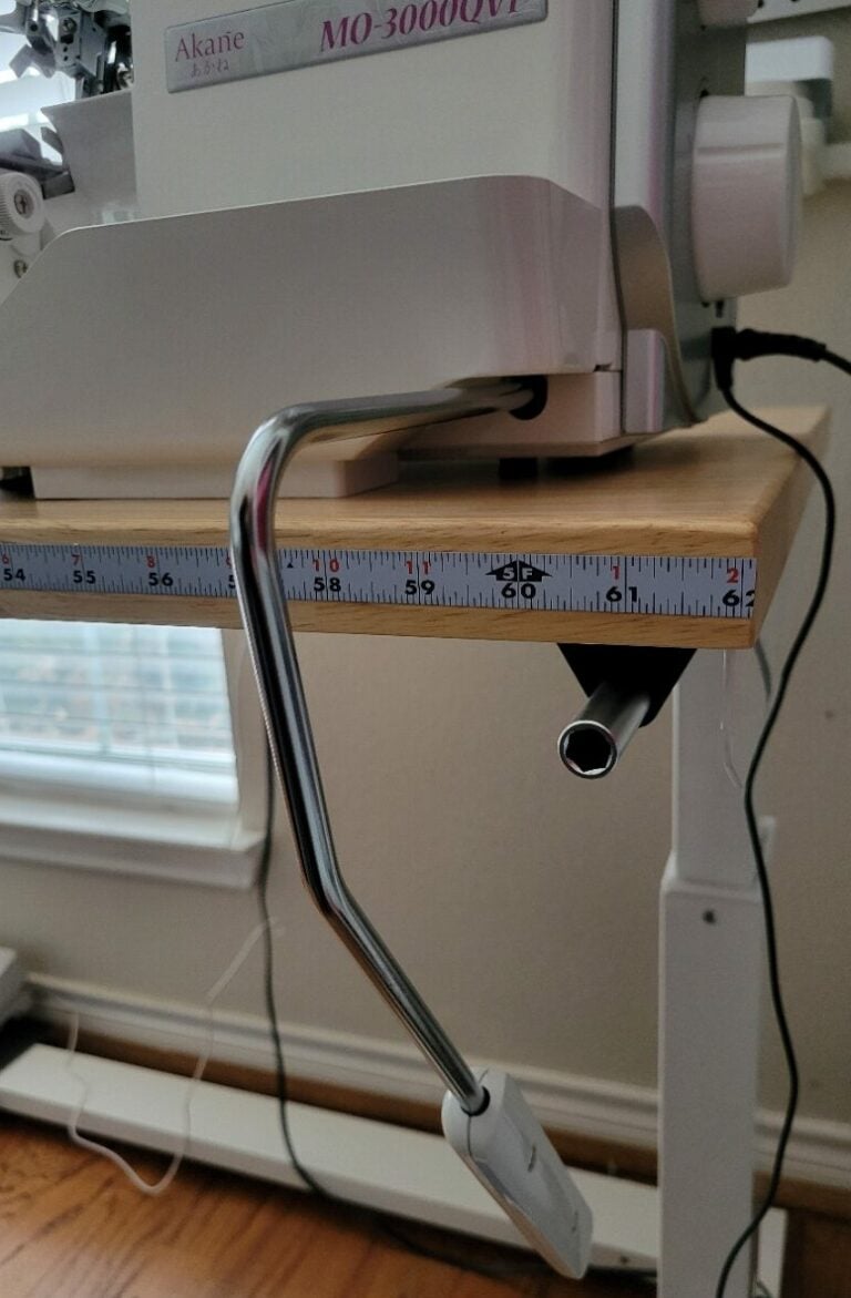 The Best SelfThreading Sergers (AirThreading Options)