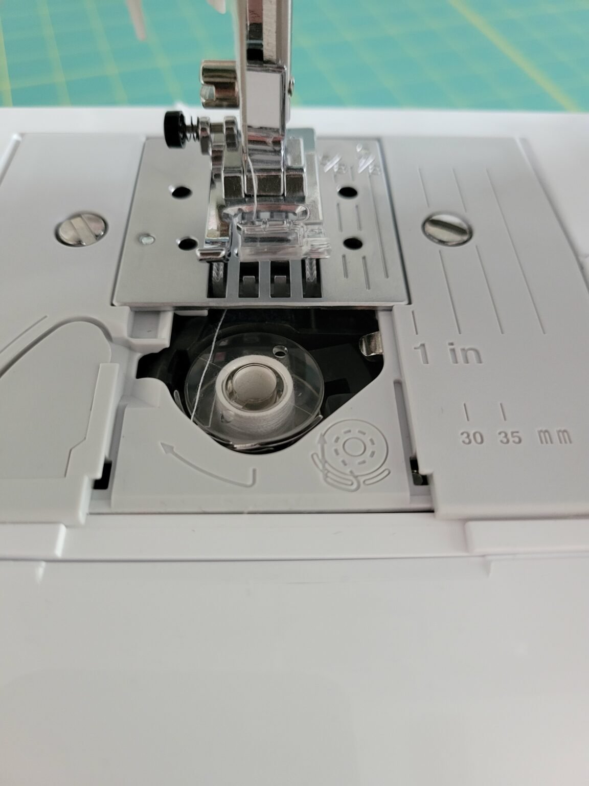 9 Reasons Your Sewing Machine Is Skipping Stitches