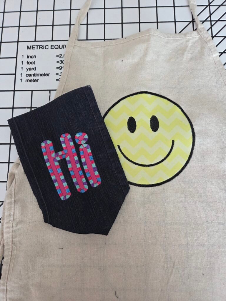 my embroidered dtf transfers