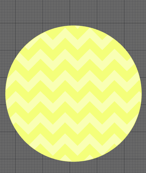 my image created in xtool studio